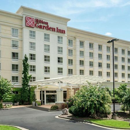 Hilton Garden Inn Dalton Zewnętrze zdjęcie