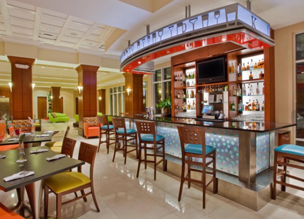 Hilton Garden Inn Dalton Zewnętrze zdjęcie
