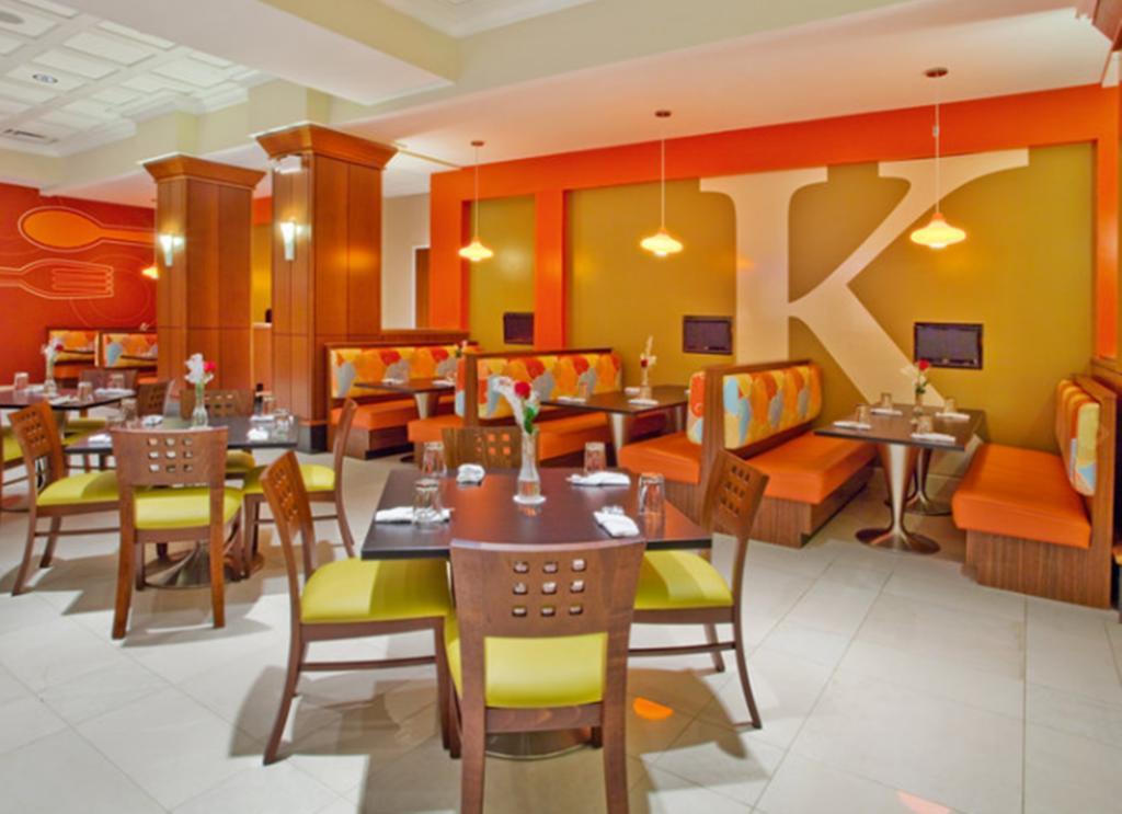 Hilton Garden Inn Dalton Zewnętrze zdjęcie