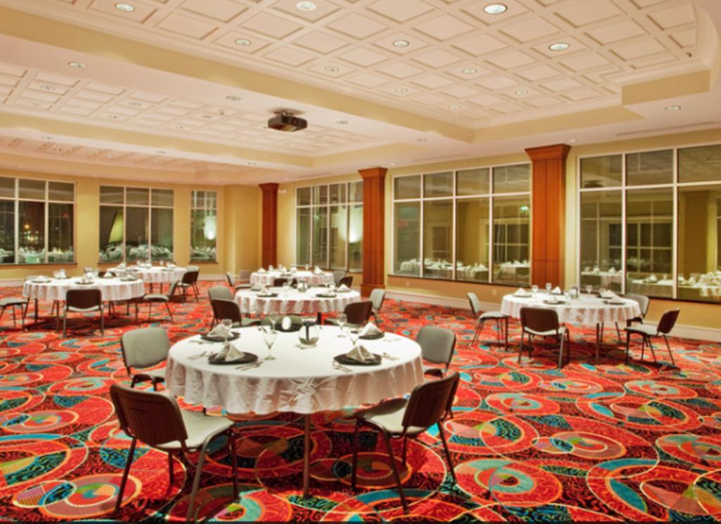 Hilton Garden Inn Dalton Zewnętrze zdjęcie