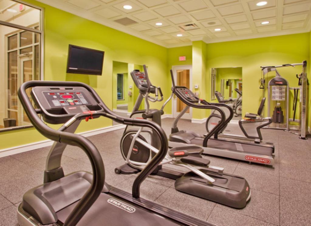 Hilton Garden Inn Dalton Zewnętrze zdjęcie