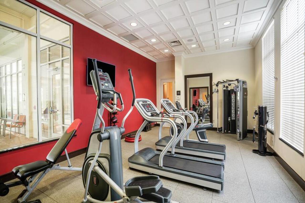 Hilton Garden Inn Dalton Zewnętrze zdjęcie