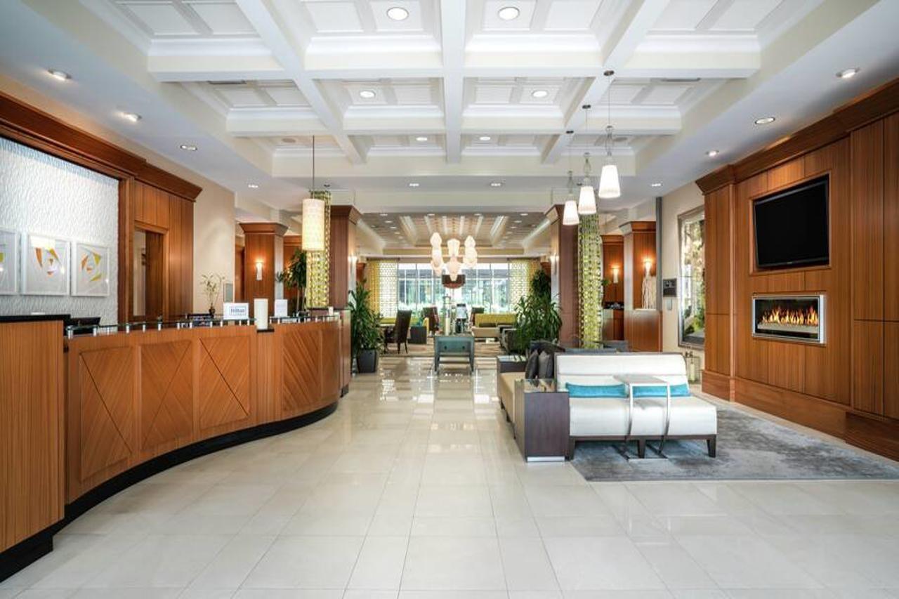 Hilton Garden Inn Dalton Zewnętrze zdjęcie