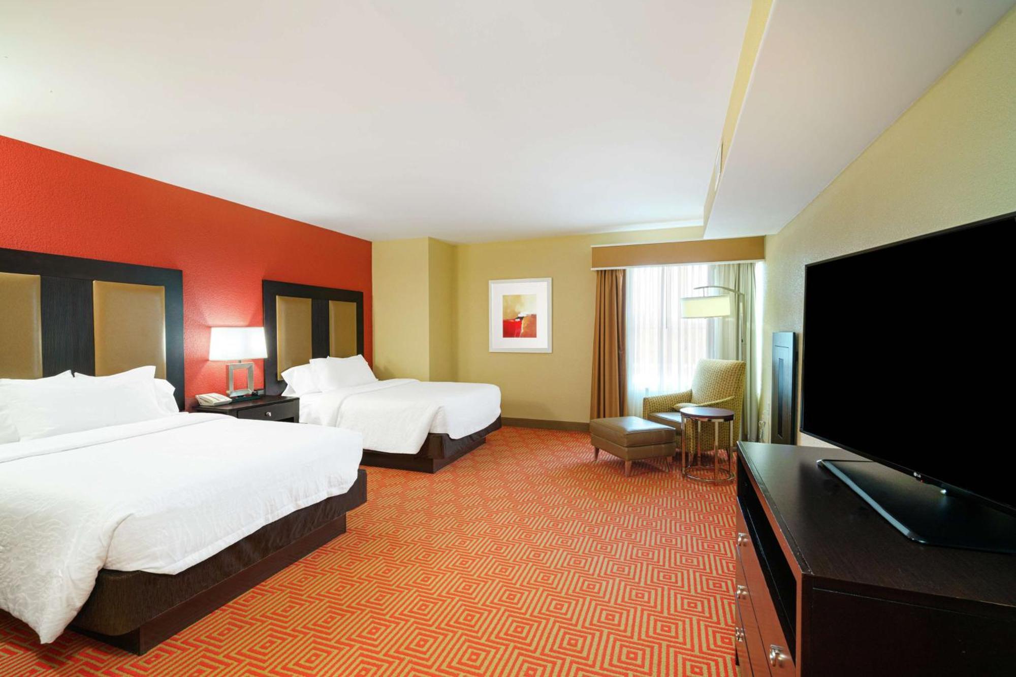 Hilton Garden Inn Dalton Zewnętrze zdjęcie
