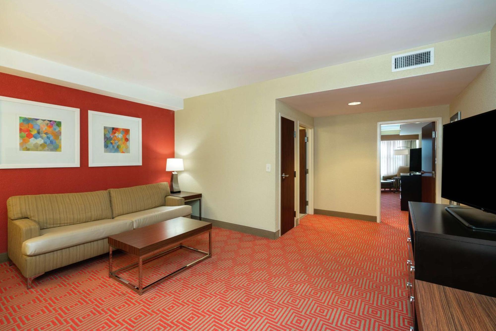 Hilton Garden Inn Dalton Zewnętrze zdjęcie