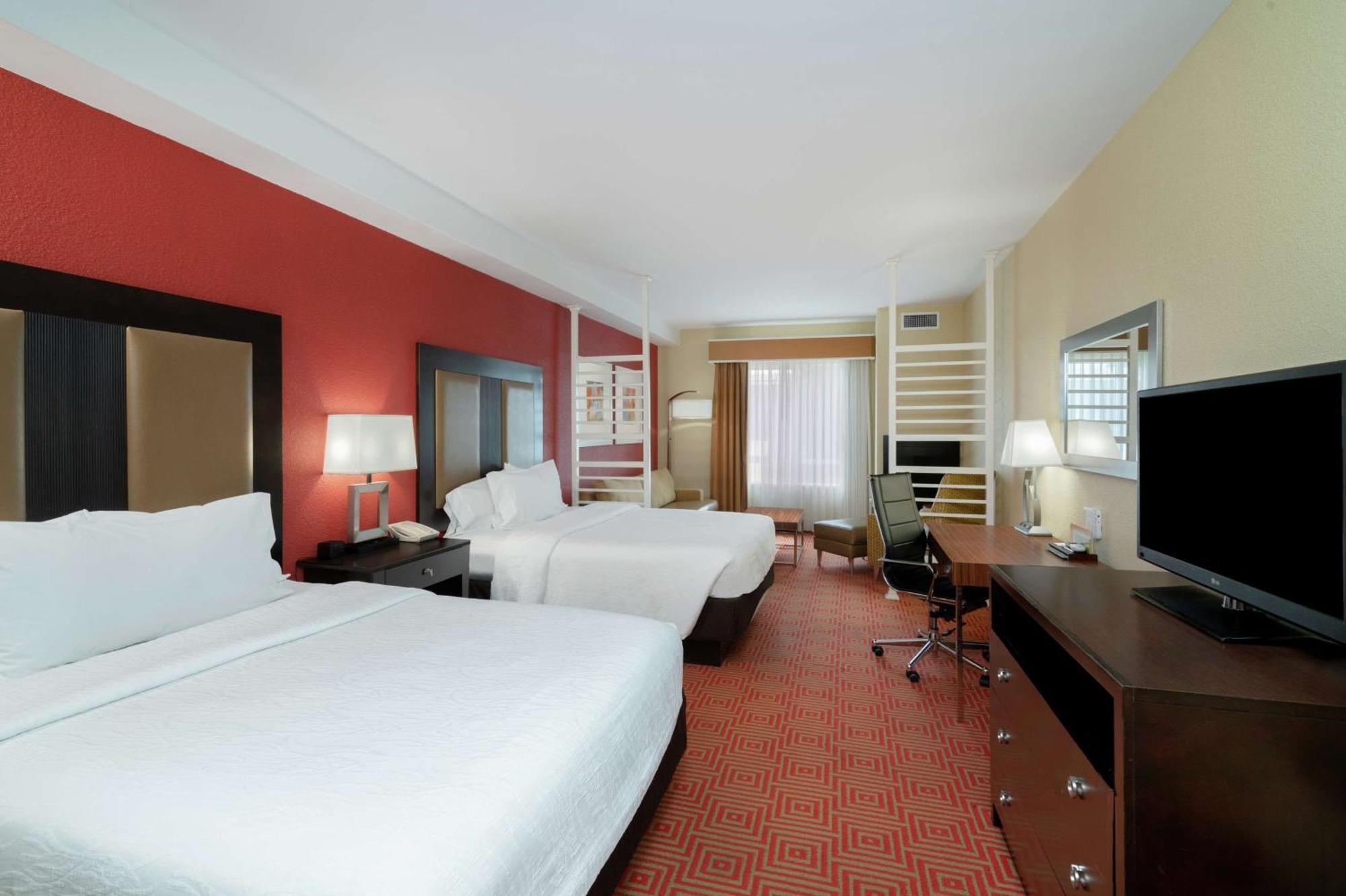 Hilton Garden Inn Dalton Zewnętrze zdjęcie