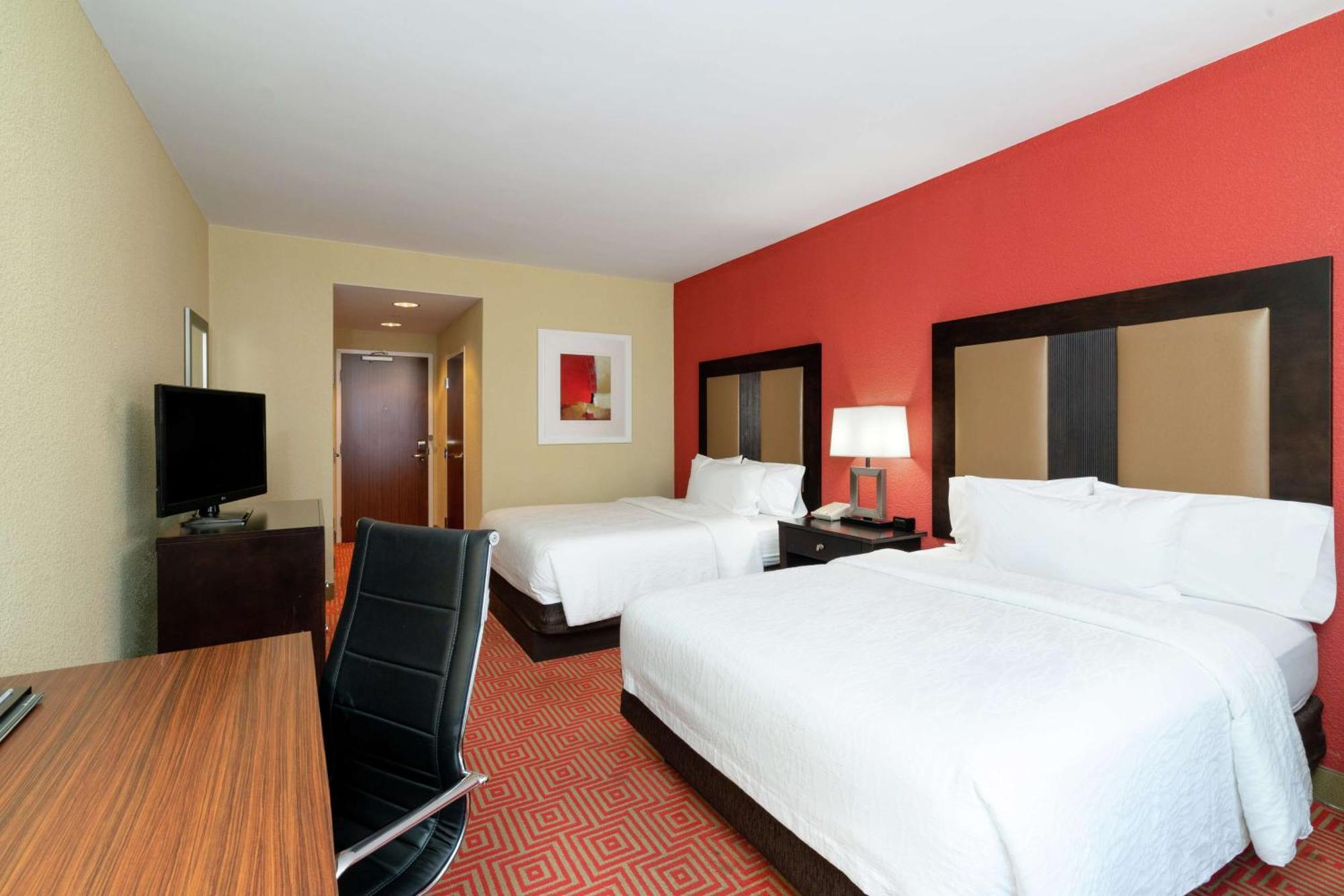 Hilton Garden Inn Dalton Zewnętrze zdjęcie