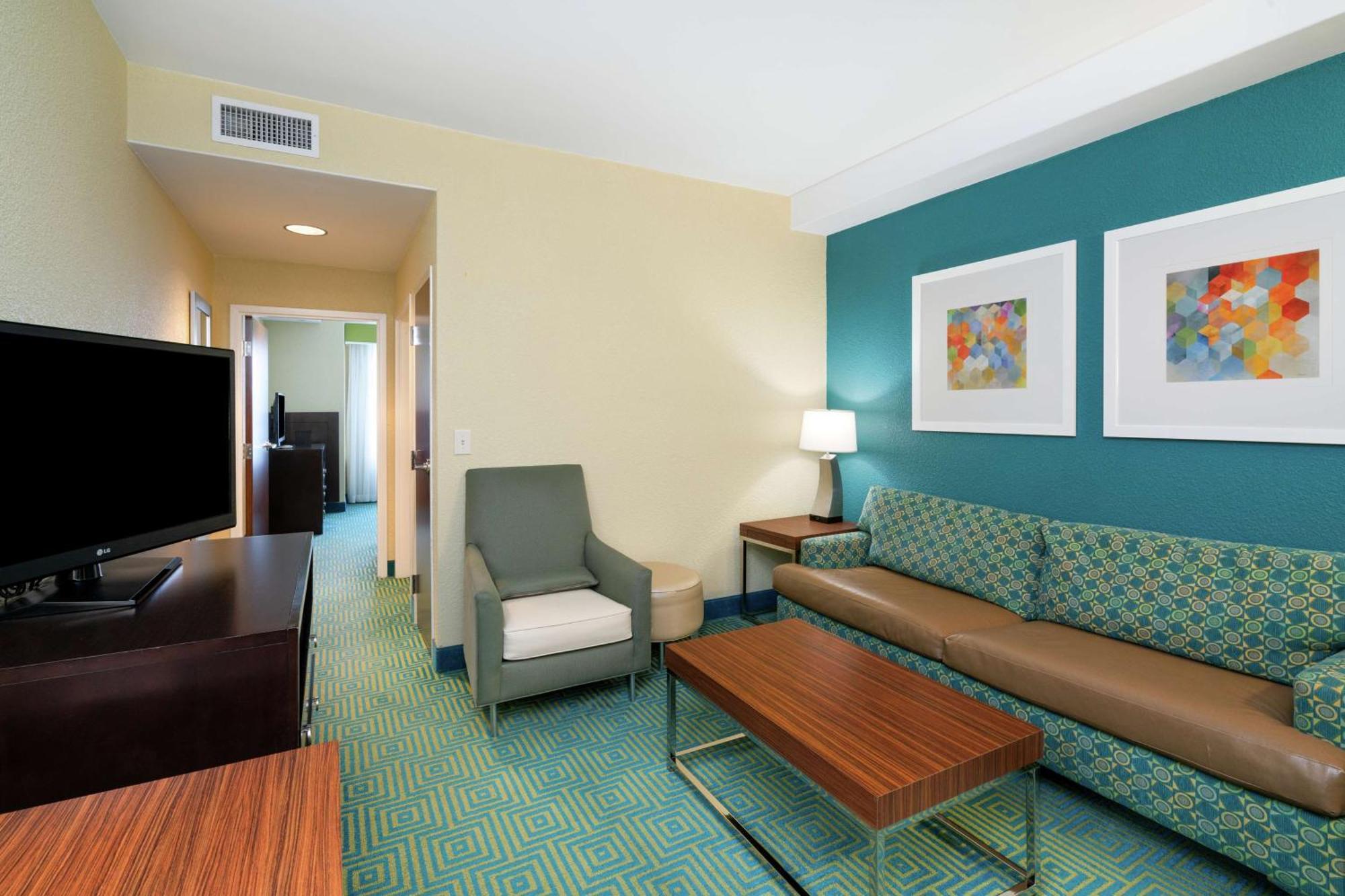 Hilton Garden Inn Dalton Zewnętrze zdjęcie