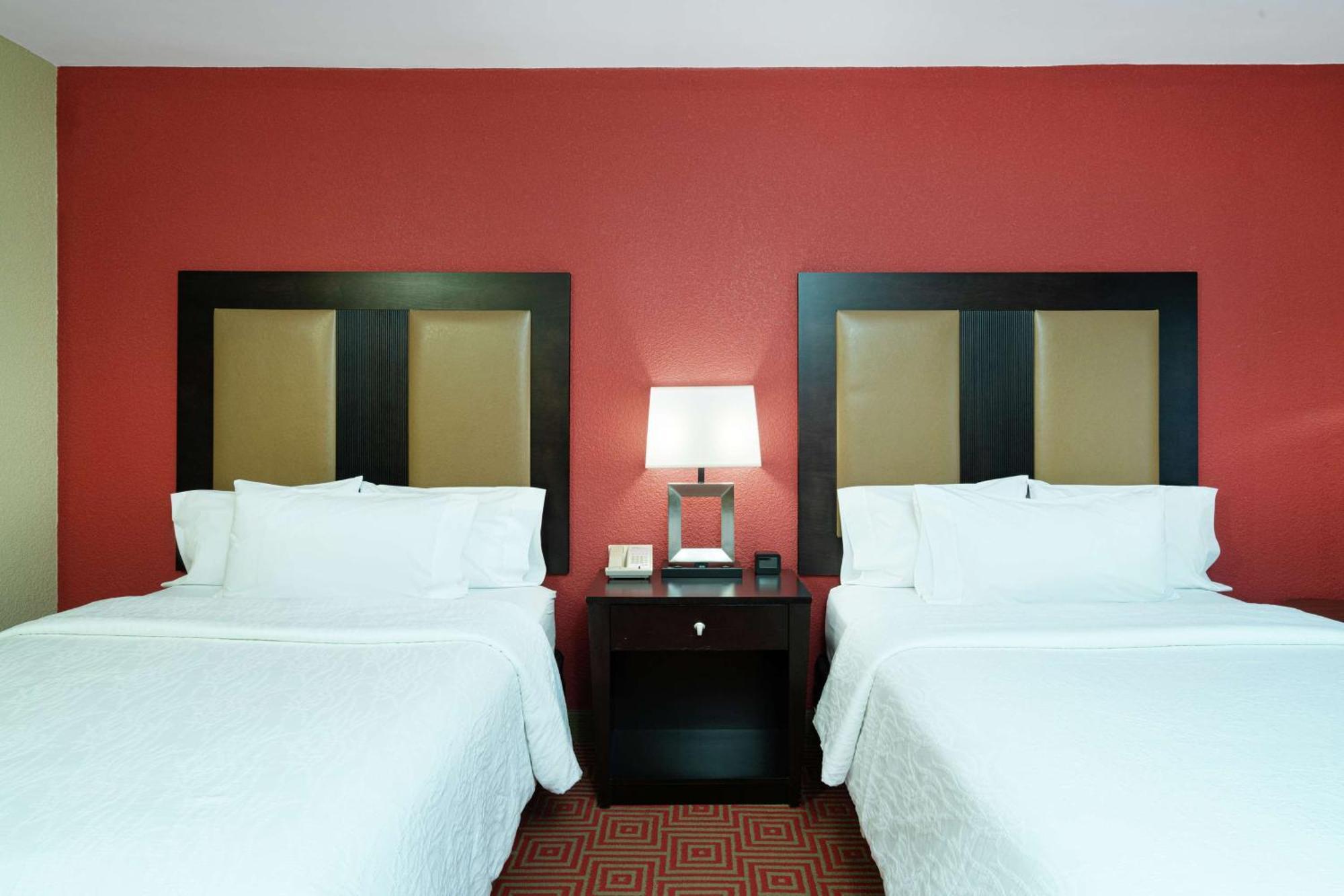 Hilton Garden Inn Dalton Zewnętrze zdjęcie