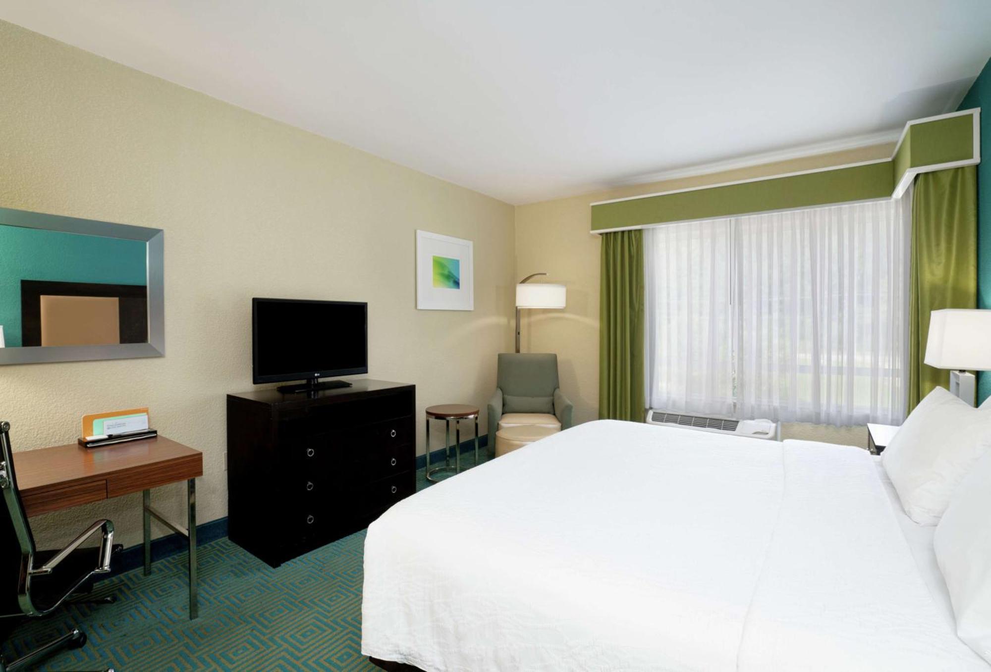 Hilton Garden Inn Dalton Zewnętrze zdjęcie