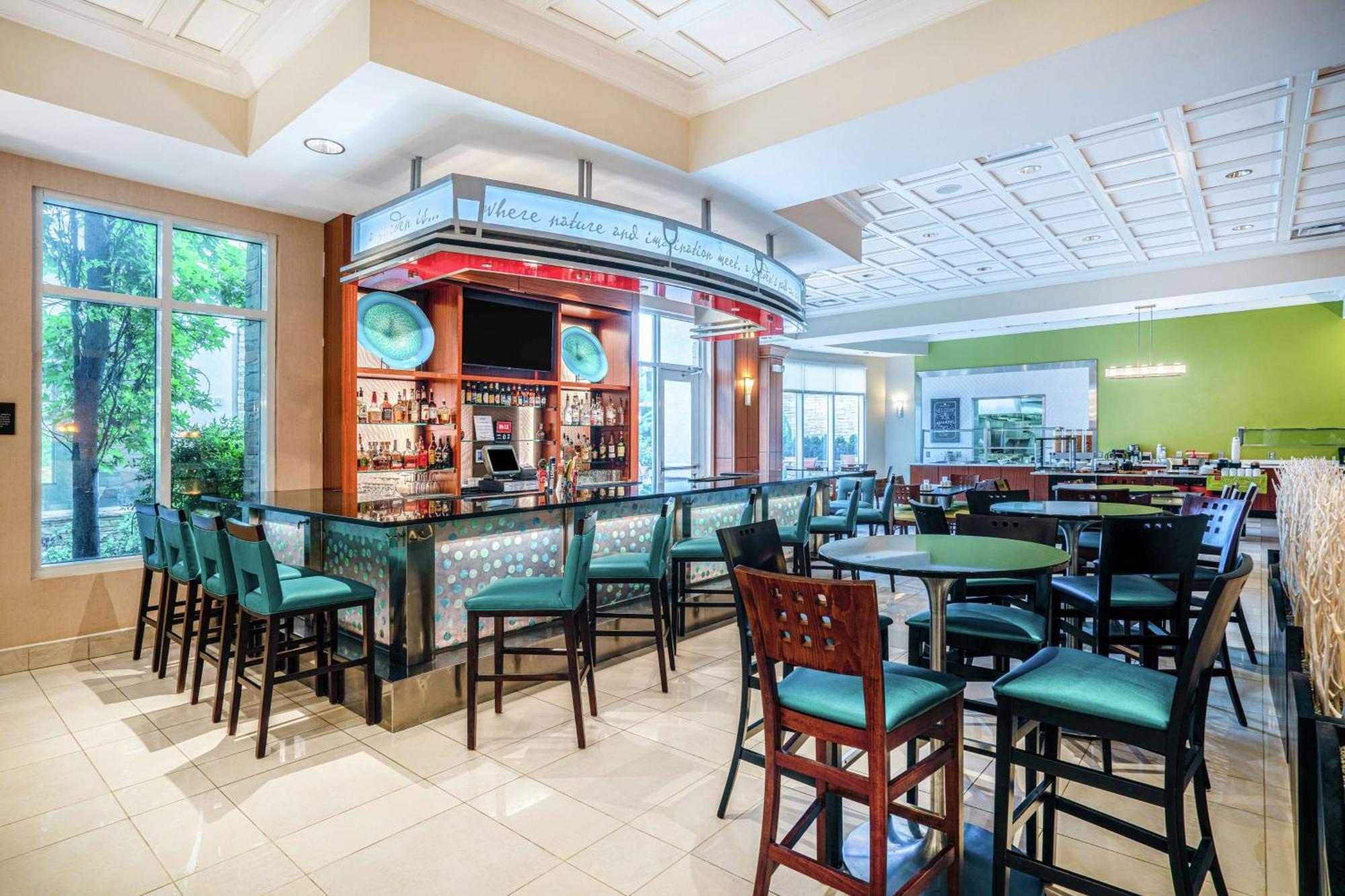 Hilton Garden Inn Dalton Zewnętrze zdjęcie