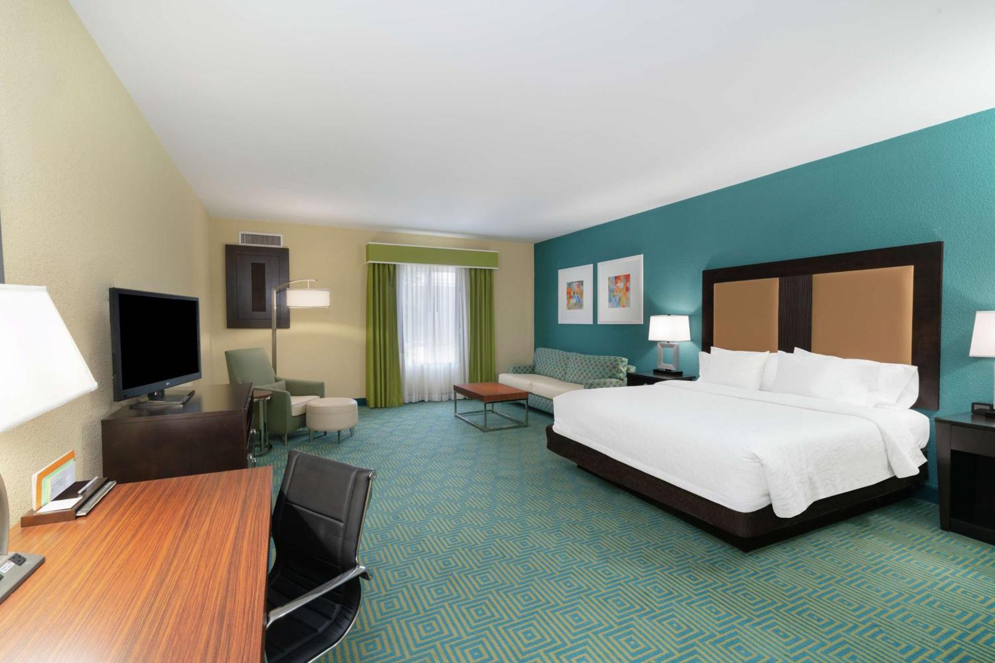 Hilton Garden Inn Dalton Zewnętrze zdjęcie