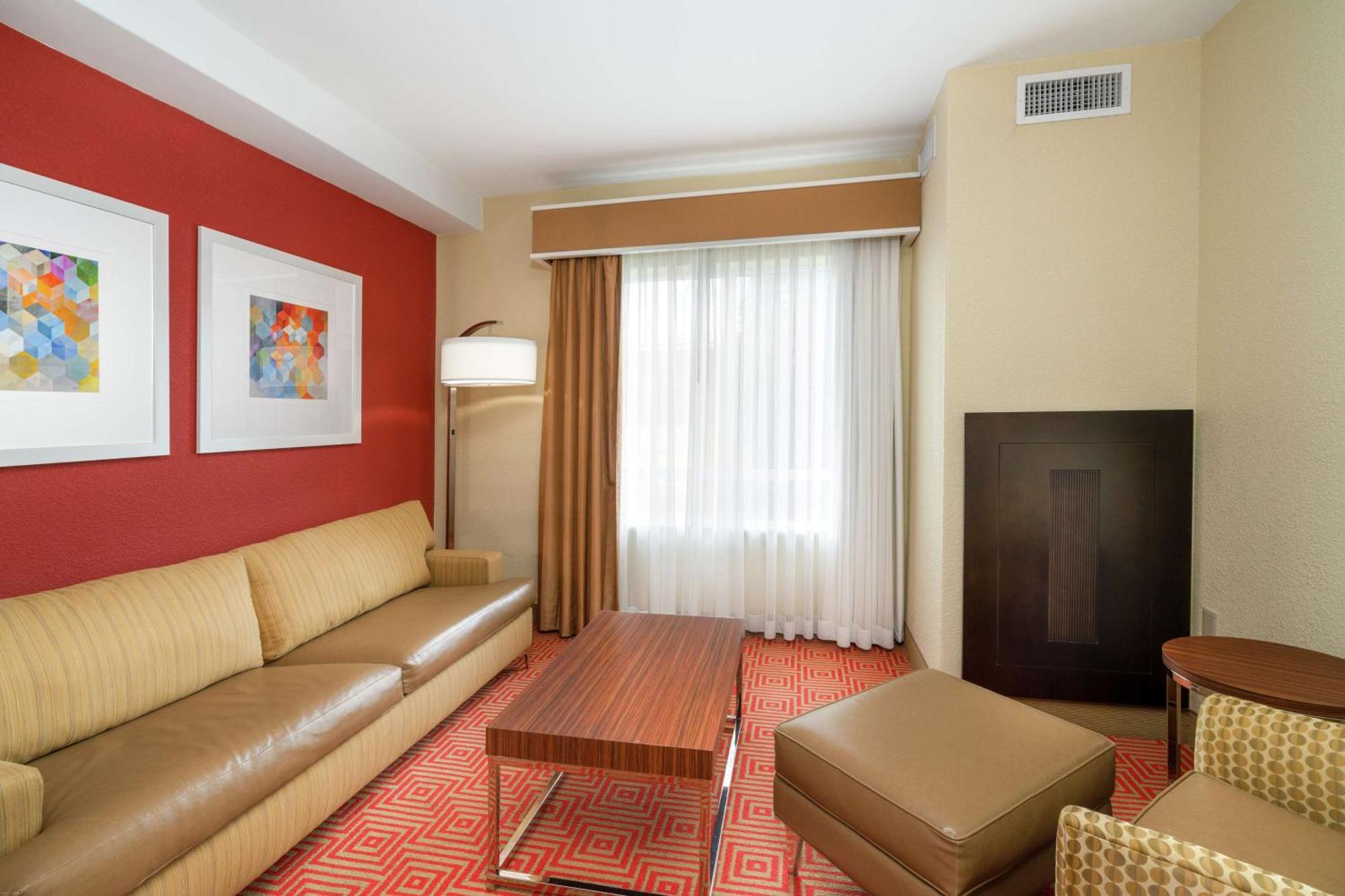 Hilton Garden Inn Dalton Zewnętrze zdjęcie