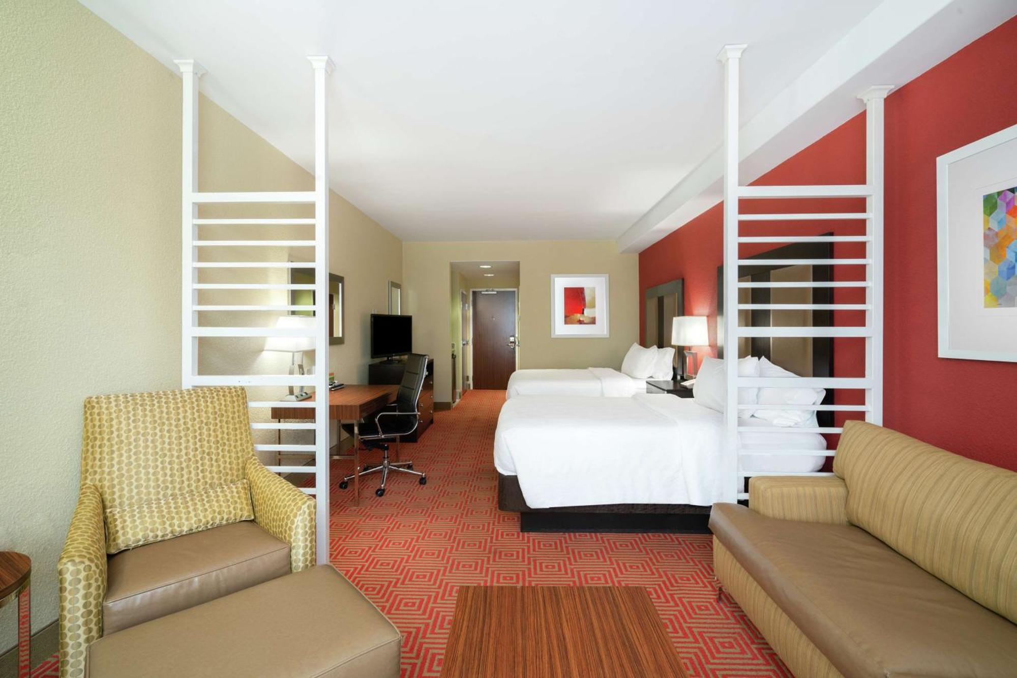 Hilton Garden Inn Dalton Zewnętrze zdjęcie