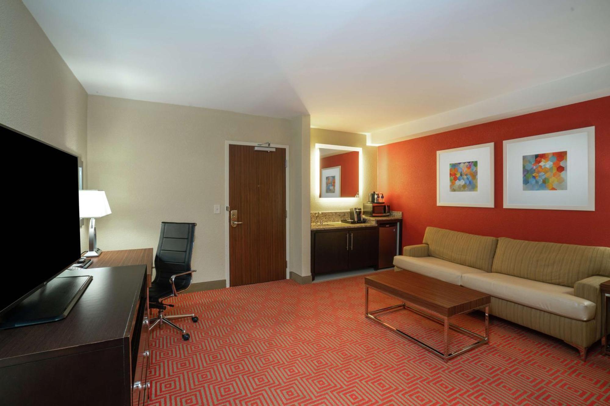 Hilton Garden Inn Dalton Zewnętrze zdjęcie