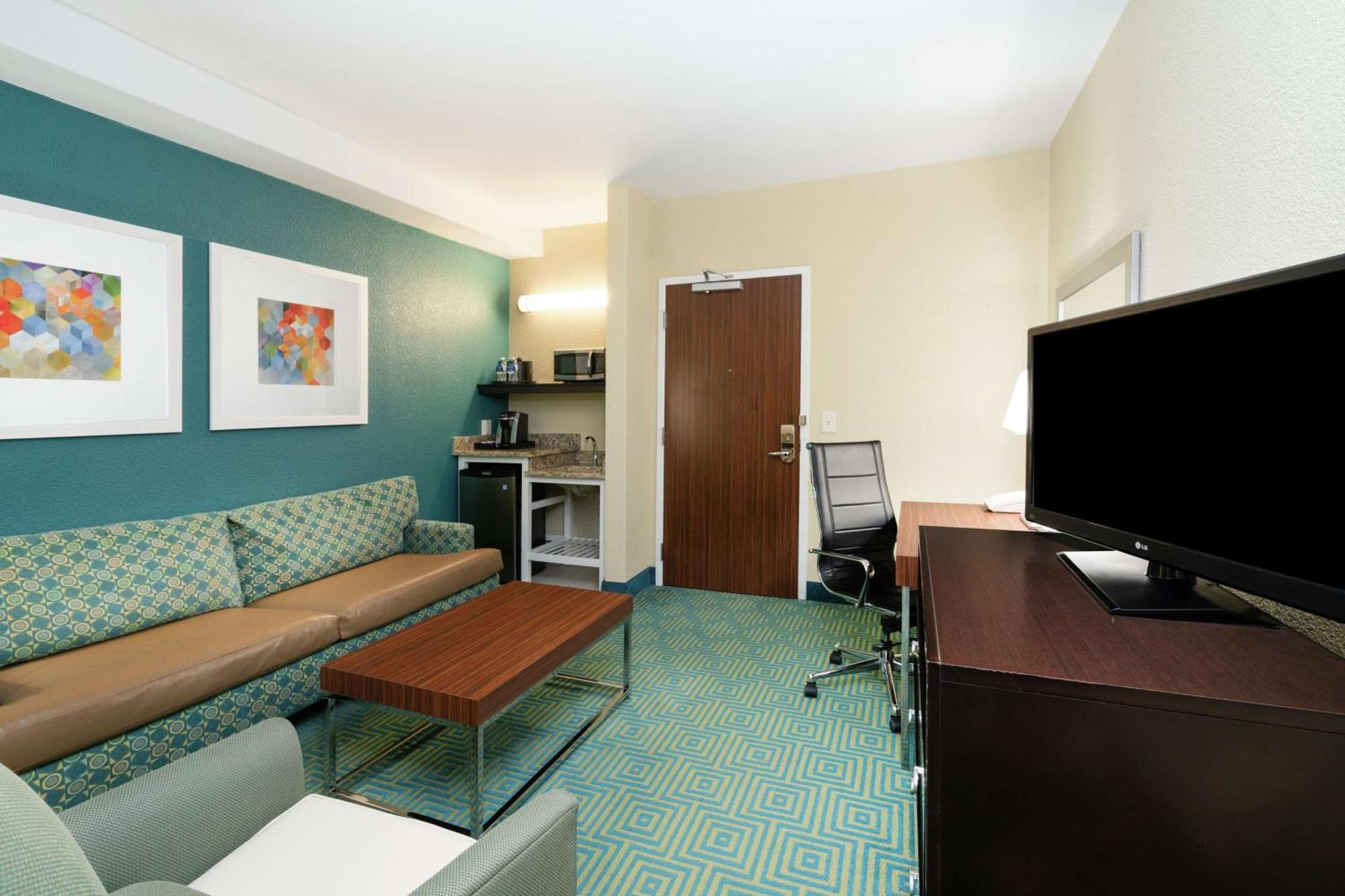 Hilton Garden Inn Dalton Zewnętrze zdjęcie