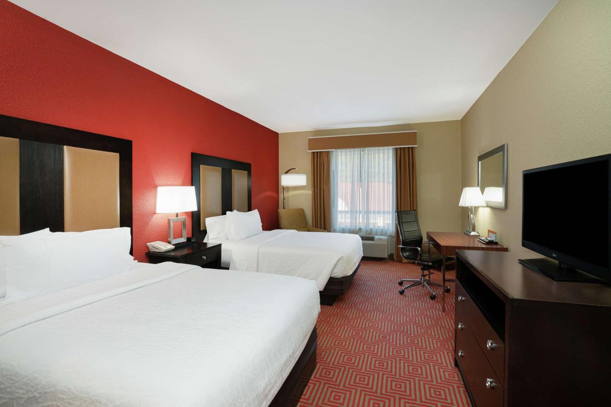 Hilton Garden Inn Dalton Zewnętrze zdjęcie