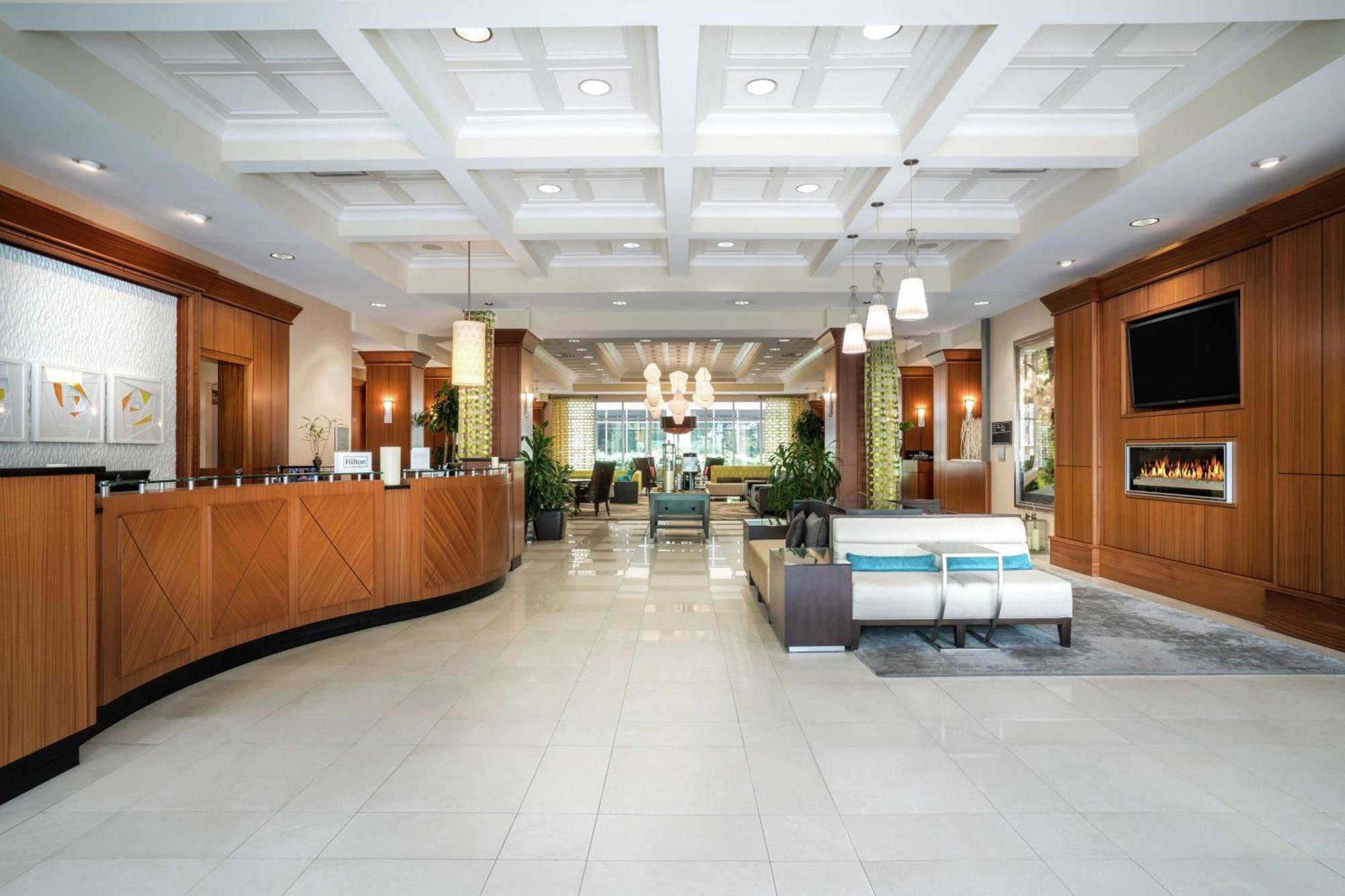 Hilton Garden Inn Dalton Zewnętrze zdjęcie