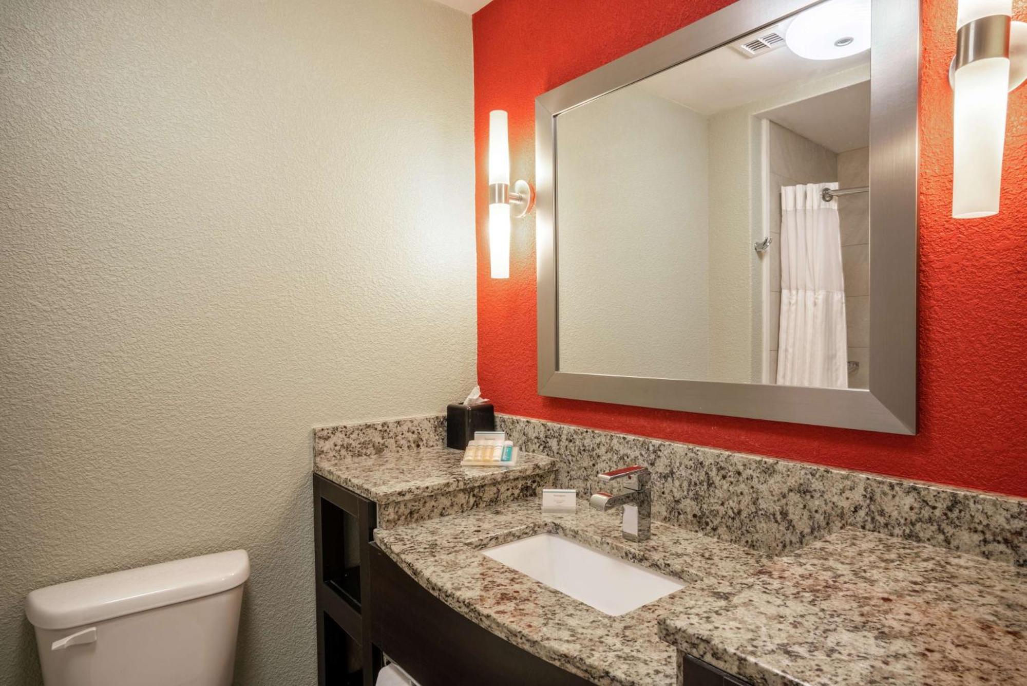Hilton Garden Inn Dalton Zewnętrze zdjęcie