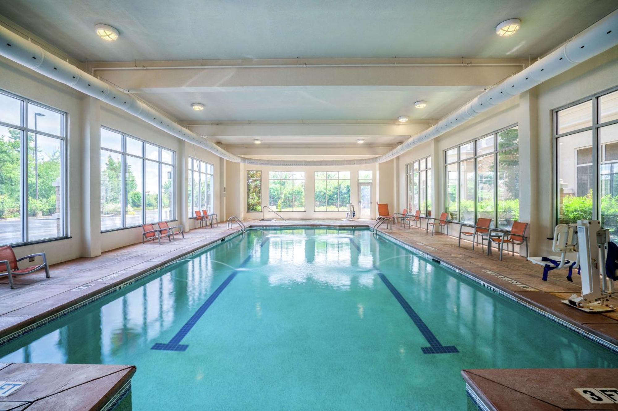 Hilton Garden Inn Dalton Zewnętrze zdjęcie