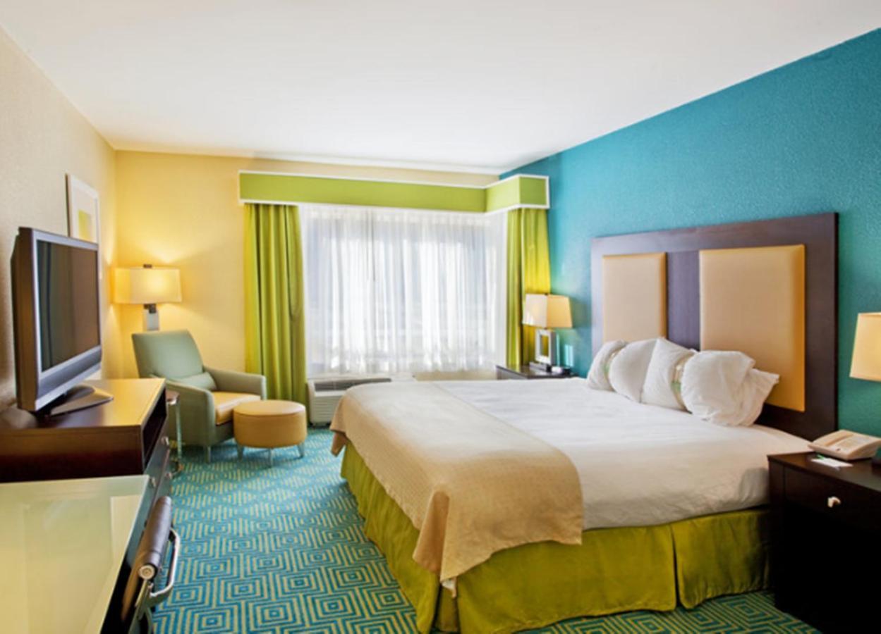 Hilton Garden Inn Dalton Zewnętrze zdjęcie