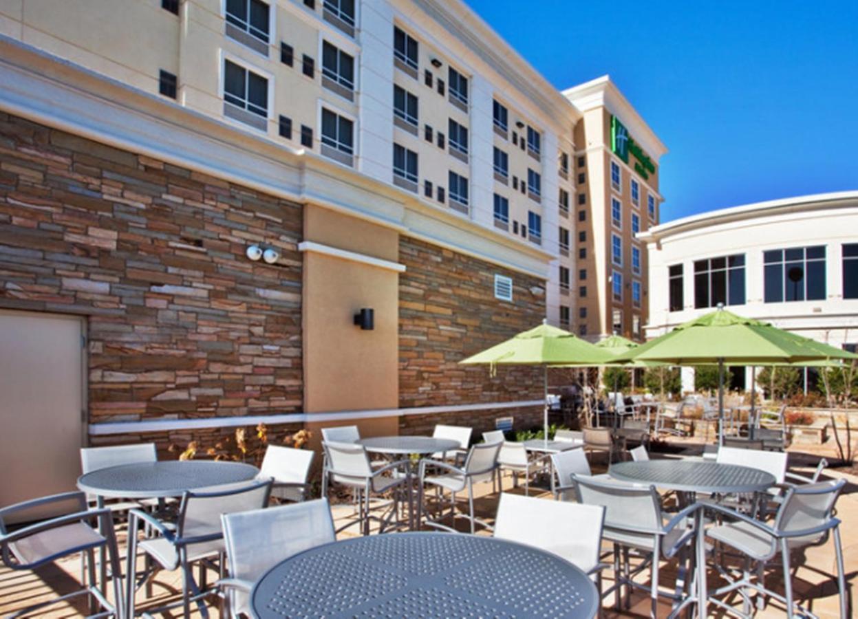 Hilton Garden Inn Dalton Zewnętrze zdjęcie