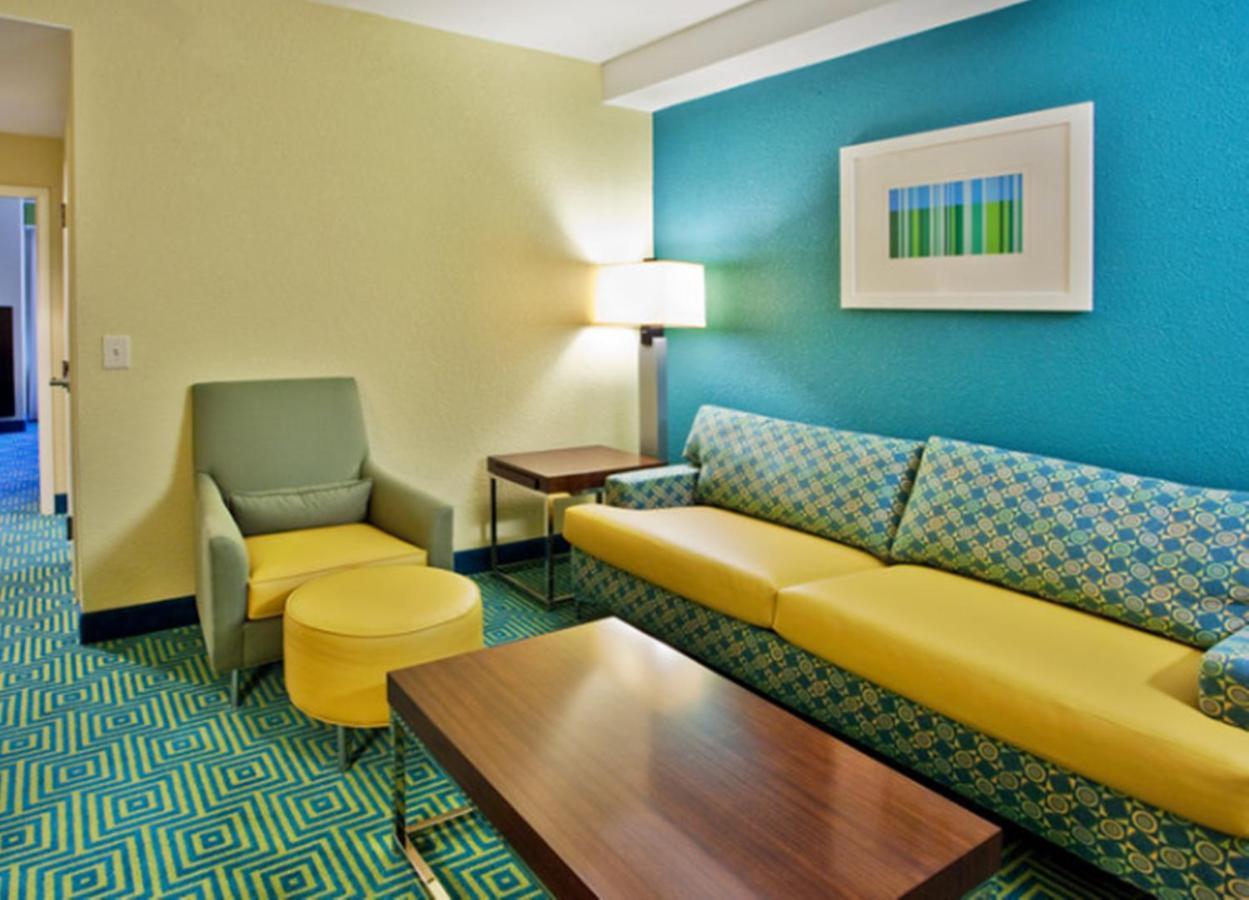 Hilton Garden Inn Dalton Zewnętrze zdjęcie