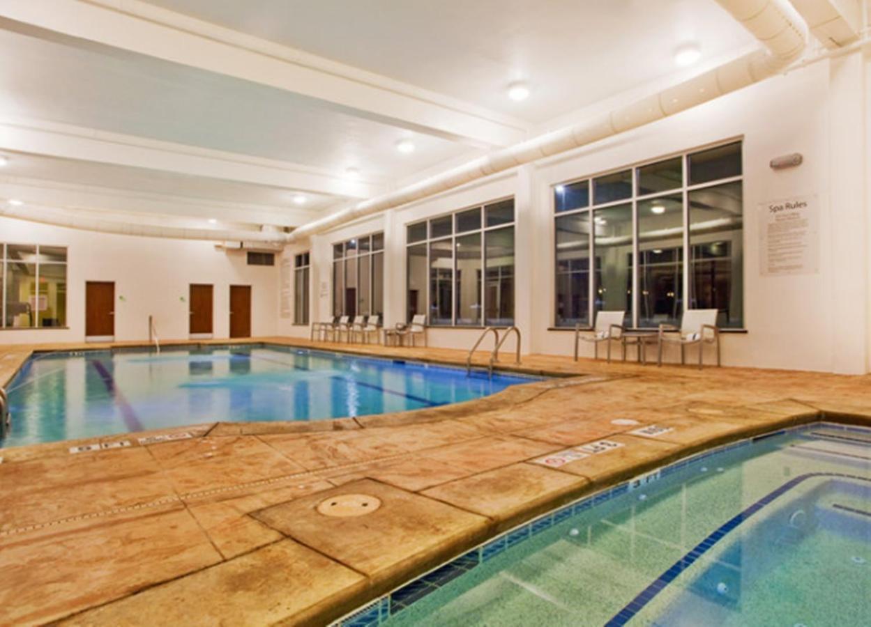 Hilton Garden Inn Dalton Zewnętrze zdjęcie