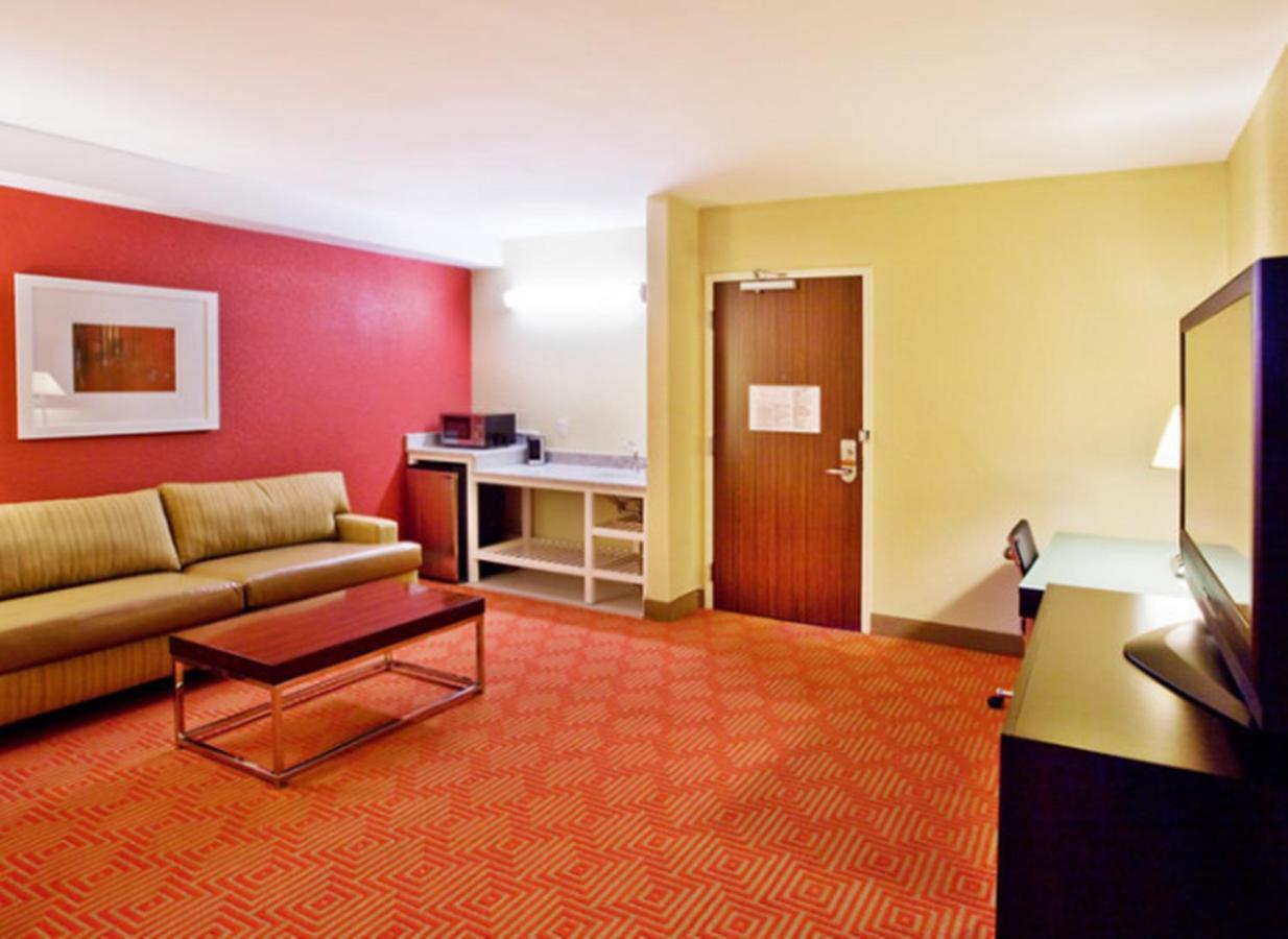 Hilton Garden Inn Dalton Zewnętrze zdjęcie