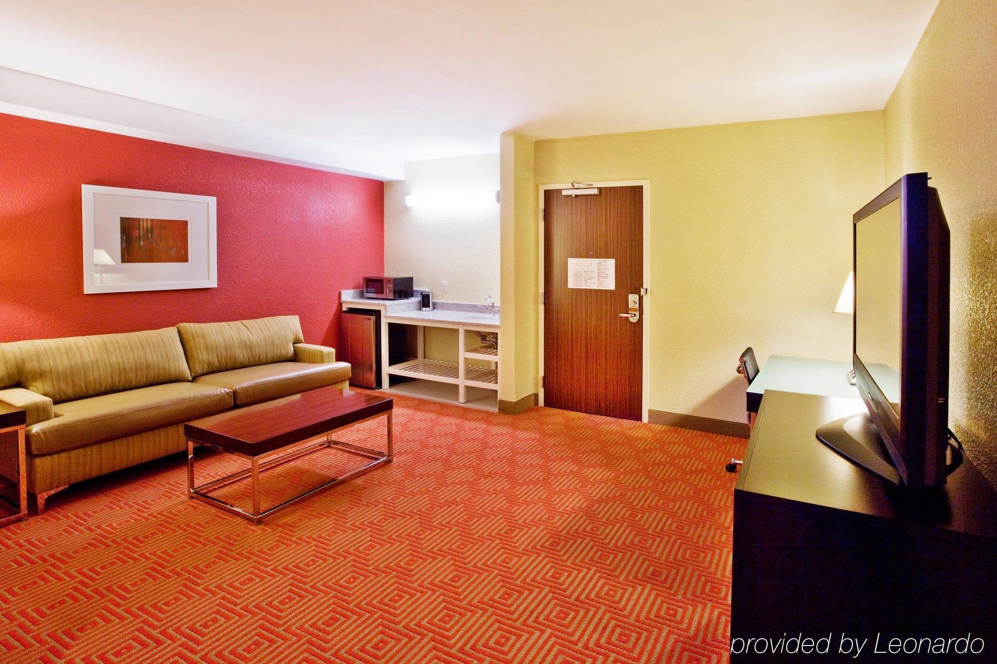 Hilton Garden Inn Dalton Pokój zdjęcie