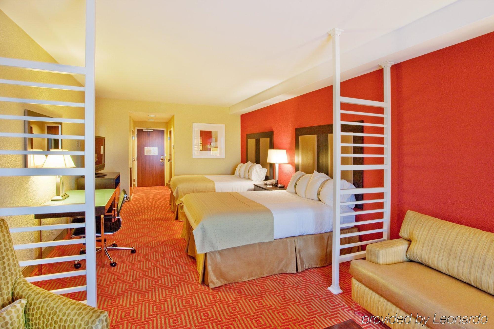 Hilton Garden Inn Dalton Pokój zdjęcie