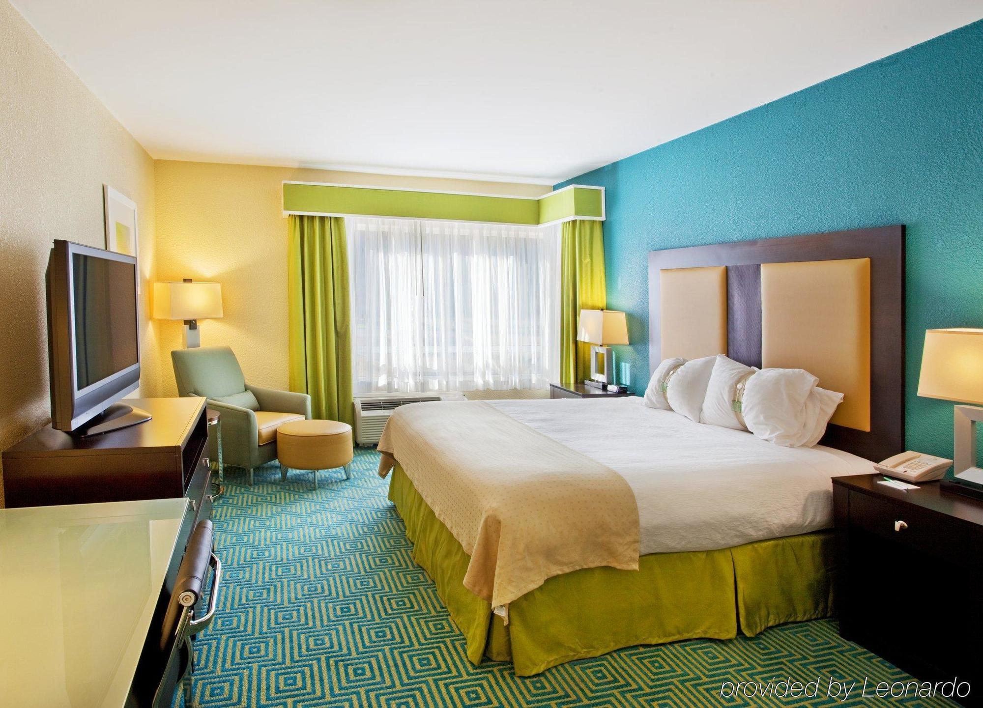 Hilton Garden Inn Dalton Pokój zdjęcie