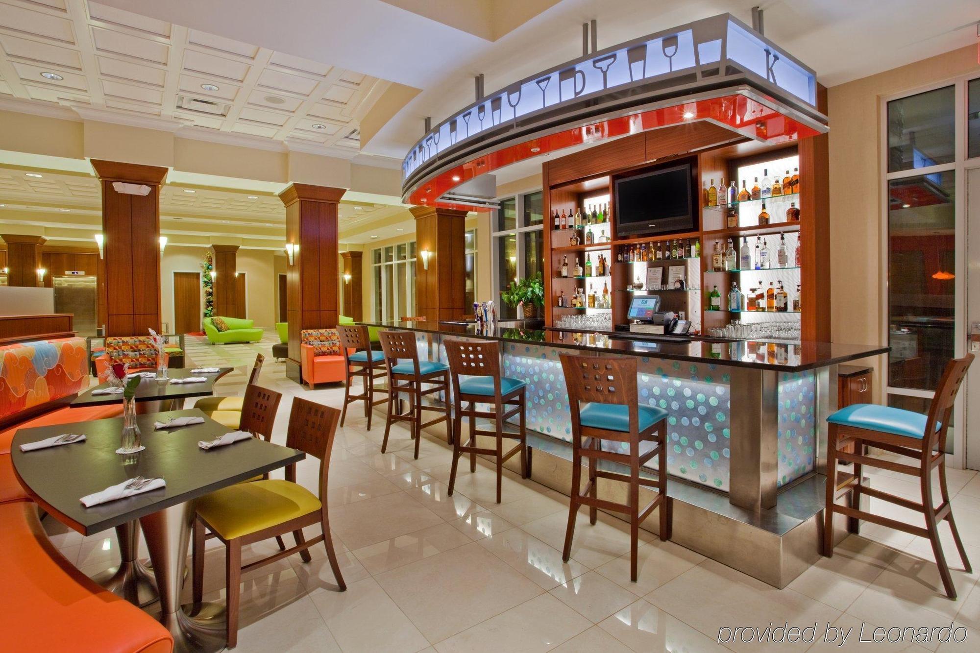 Hilton Garden Inn Dalton Restauracja zdjęcie