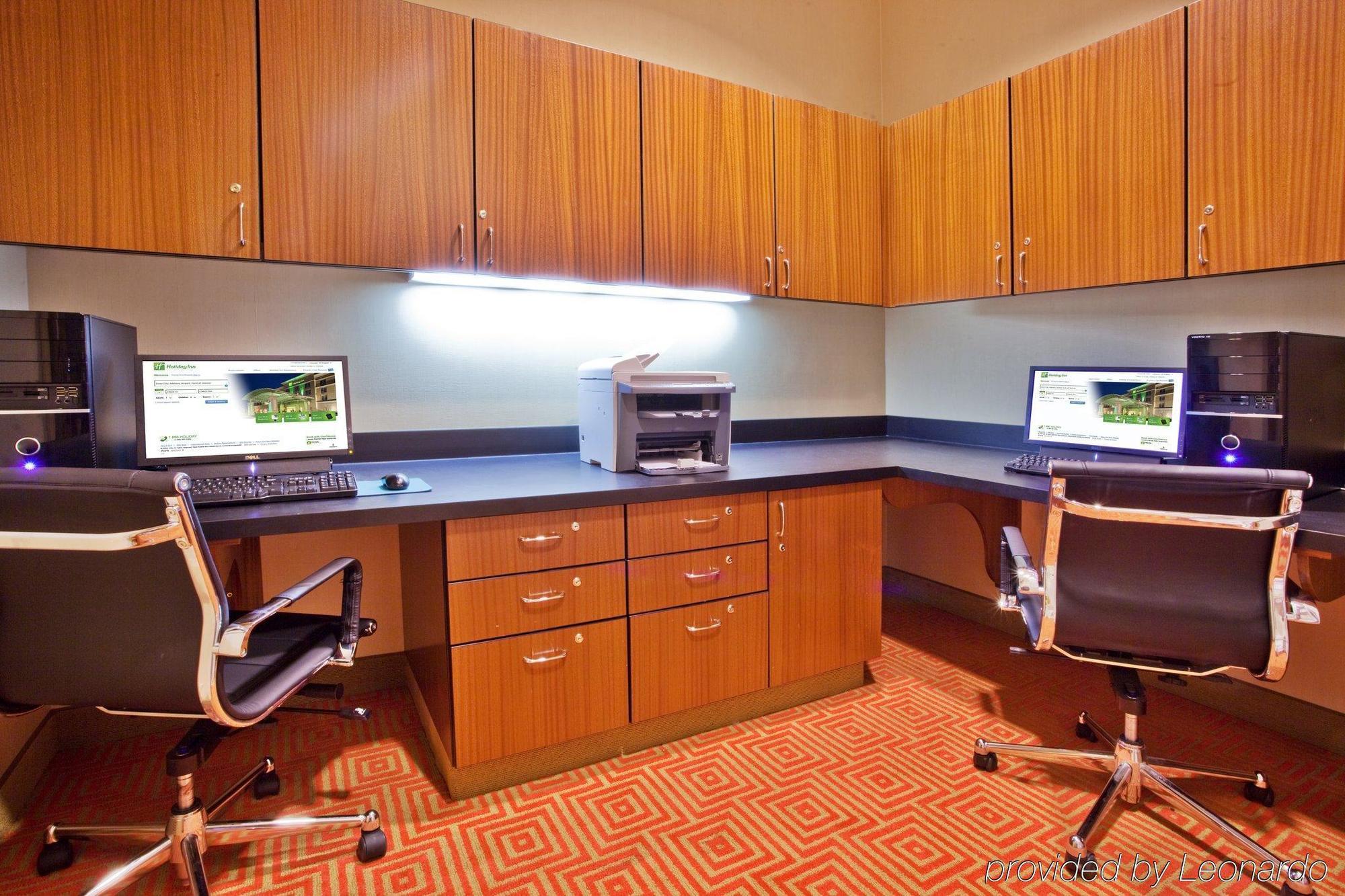 Hilton Garden Inn Dalton Udogodnienia zdjęcie