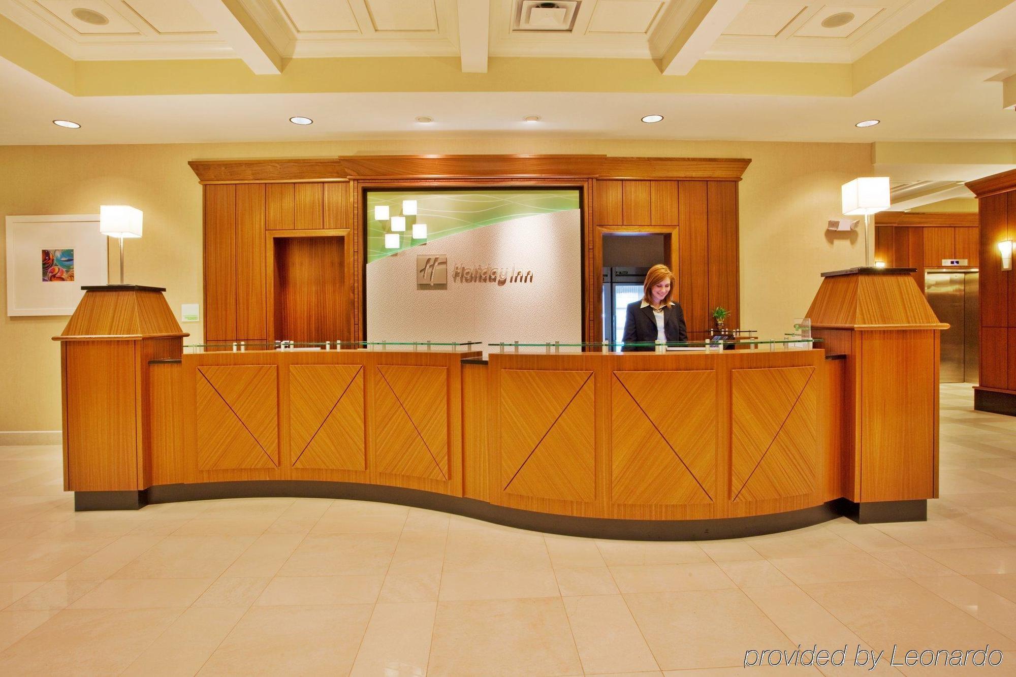 Hilton Garden Inn Dalton Wnętrze zdjęcie