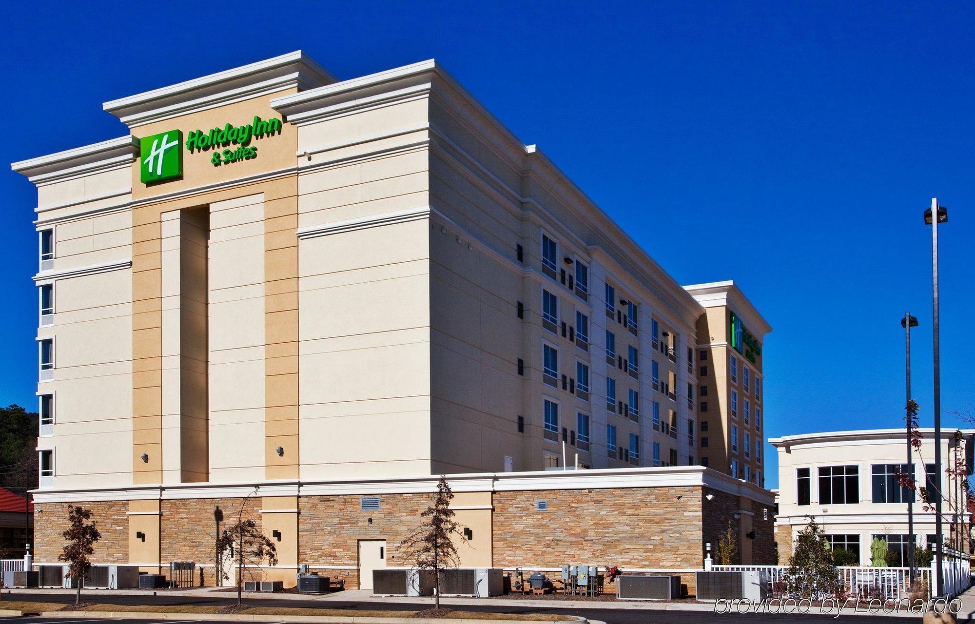 Hilton Garden Inn Dalton Zewnętrze zdjęcie