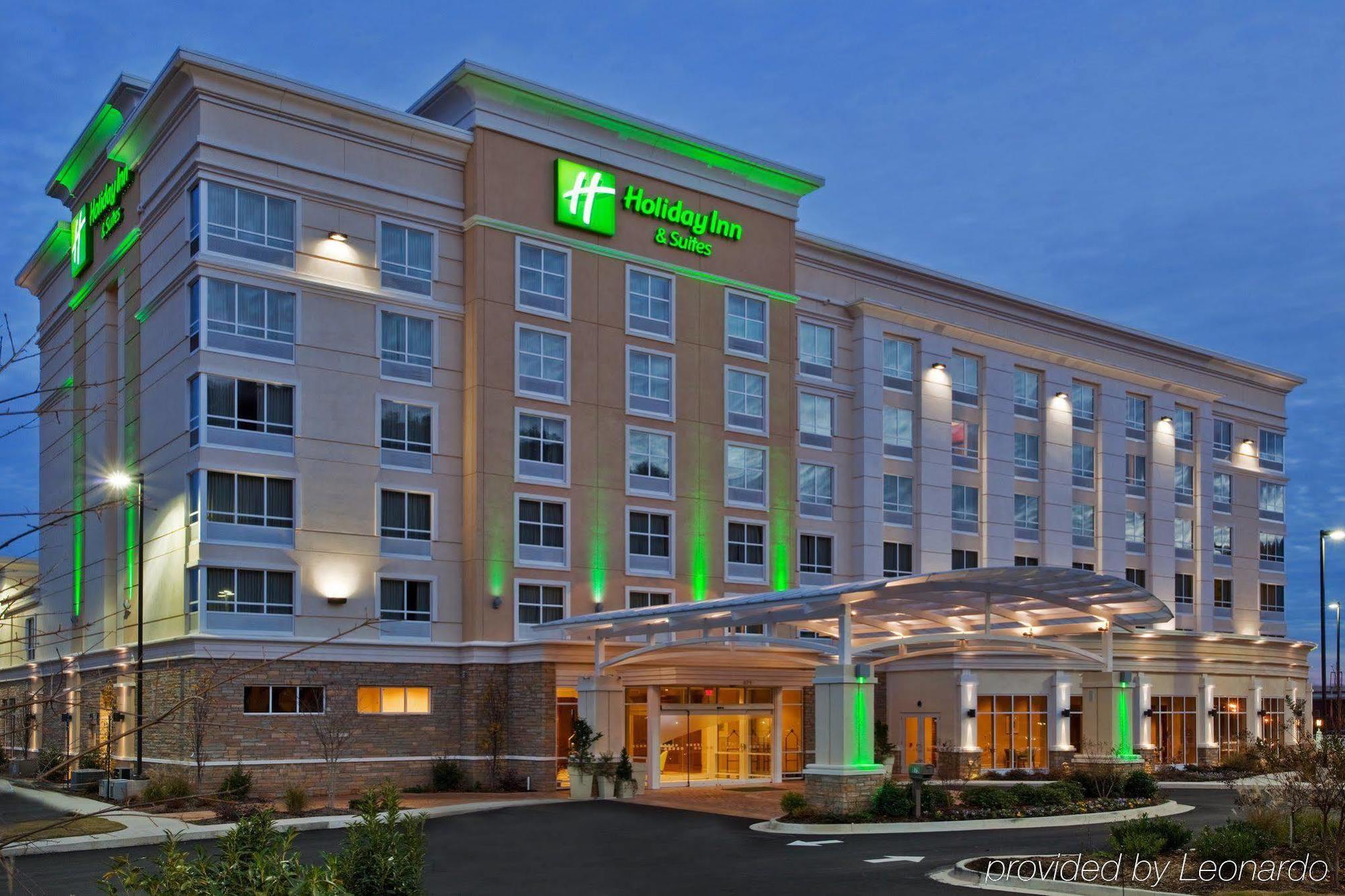 Hilton Garden Inn Dalton Zewnętrze zdjęcie