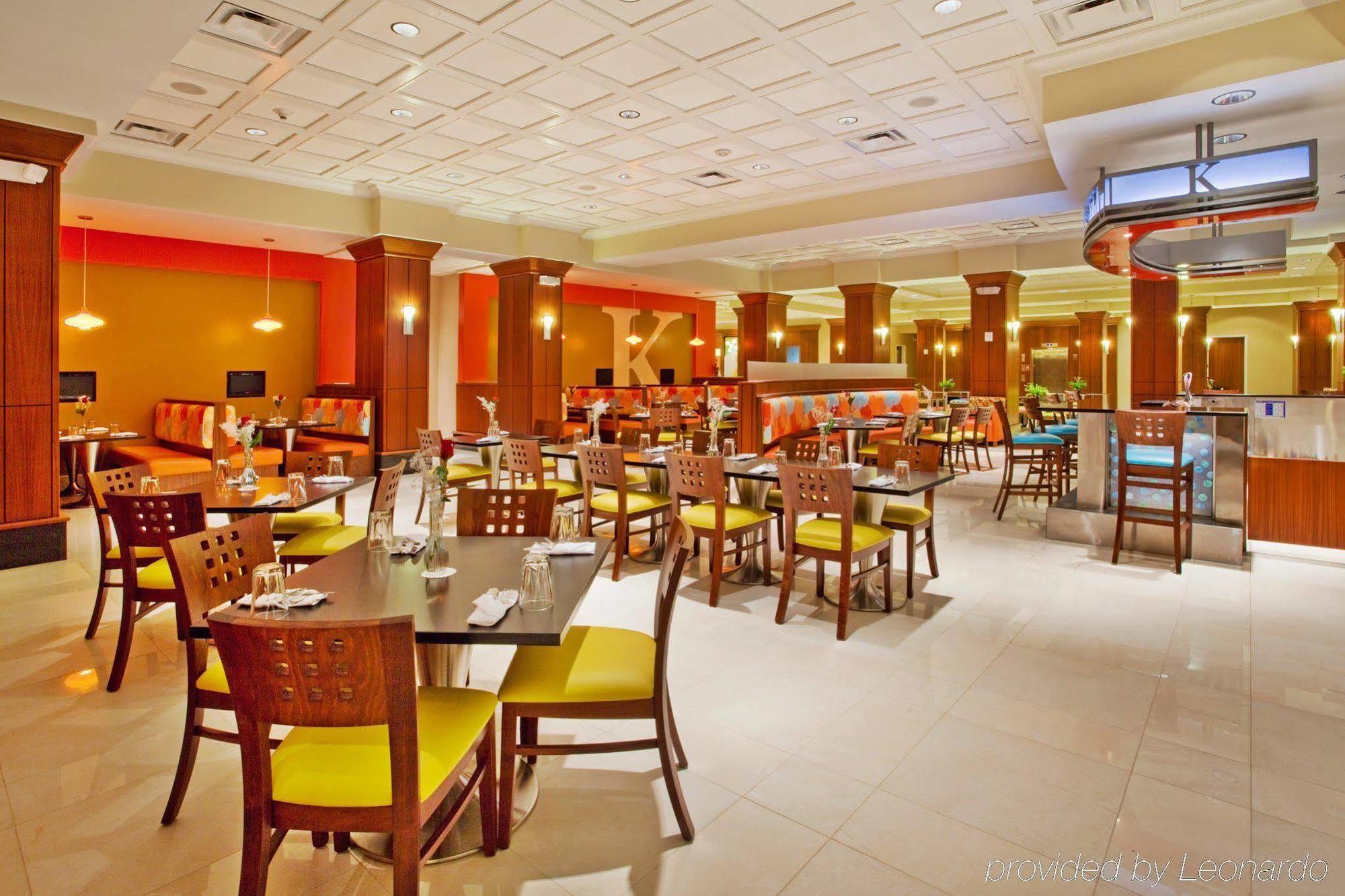 Hilton Garden Inn Dalton Restauracja zdjęcie
