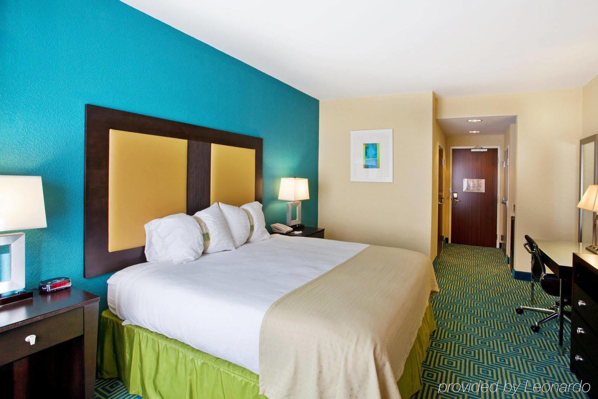 Hilton Garden Inn Dalton Pokój zdjęcie