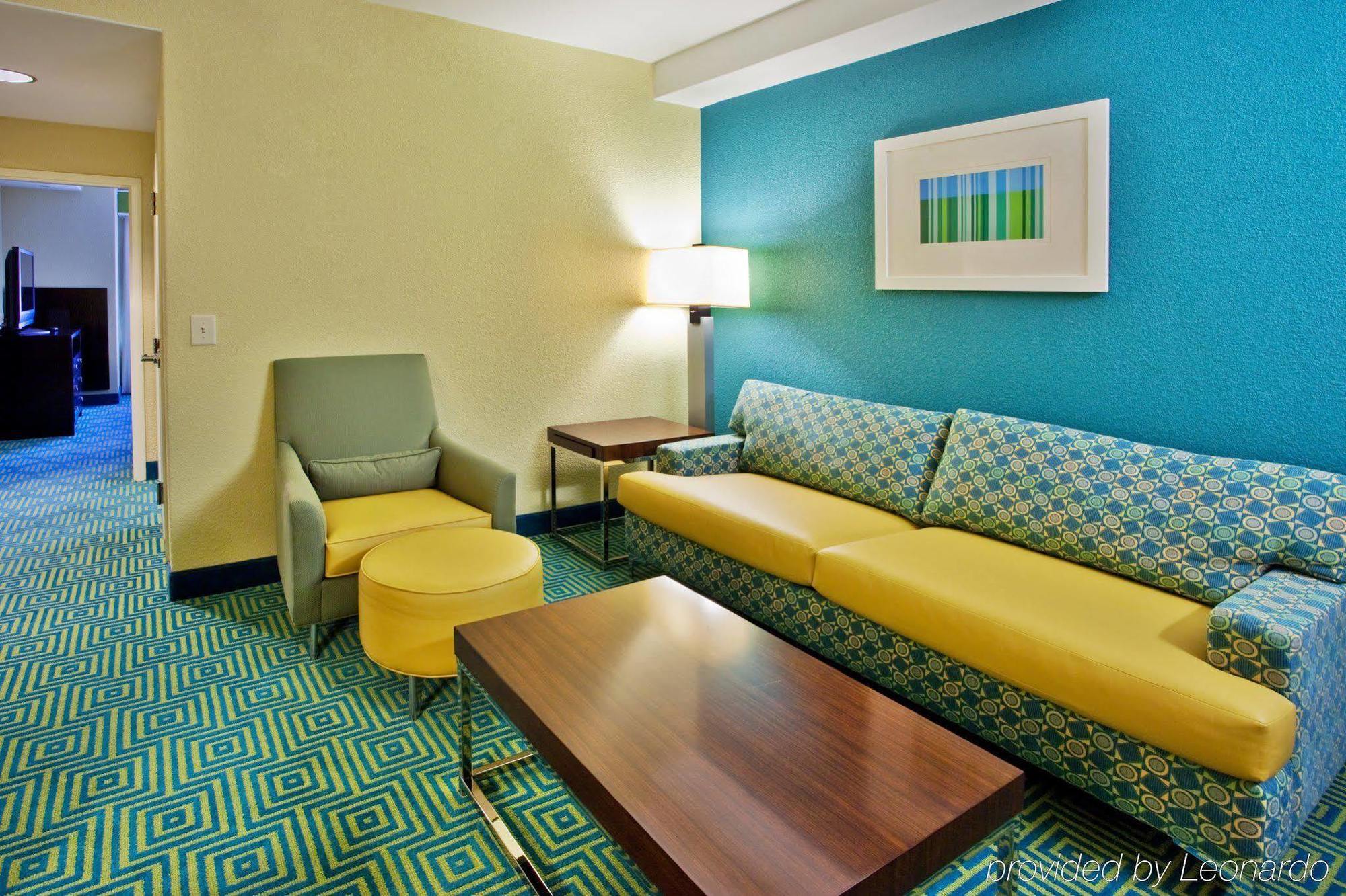Hilton Garden Inn Dalton Pokój zdjęcie