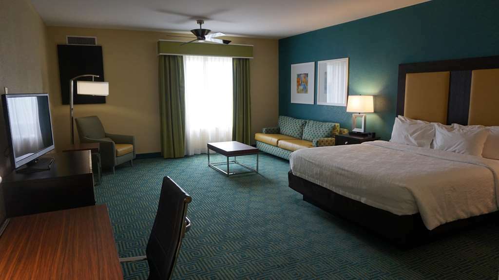 Hilton Garden Inn Dalton Pokój zdjęcie