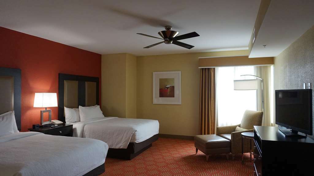 Hilton Garden Inn Dalton Pokój zdjęcie