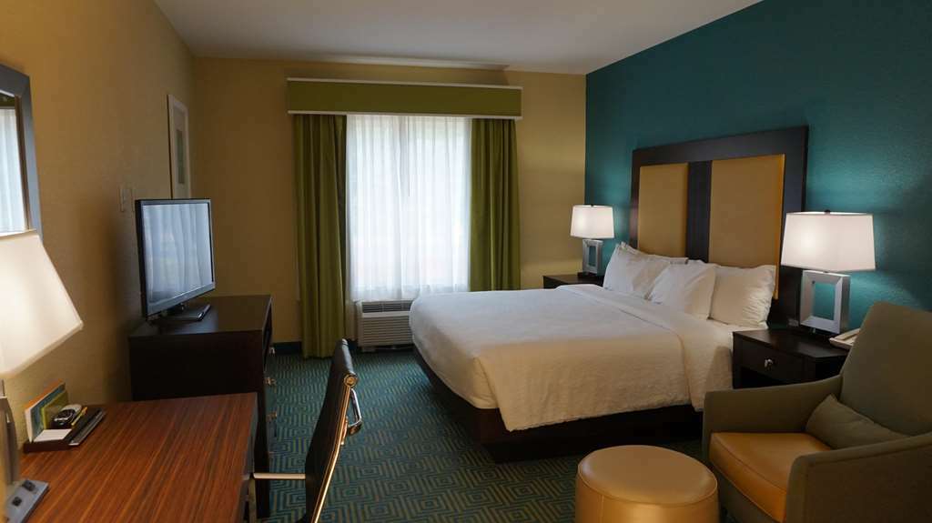 Hilton Garden Inn Dalton Pokój zdjęcie