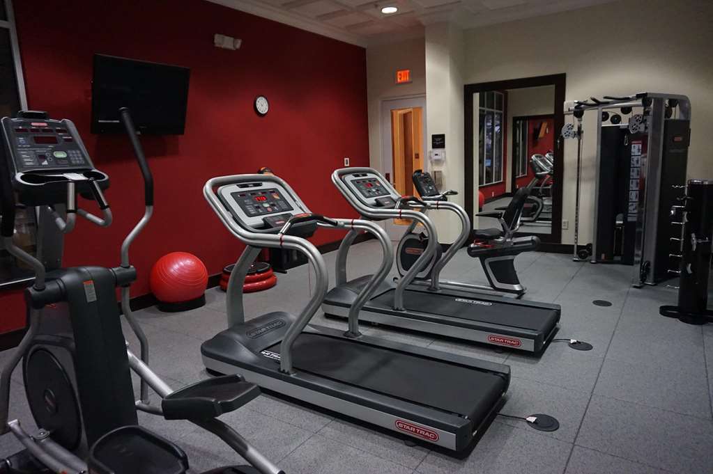 Hilton Garden Inn Dalton Udogodnienia zdjęcie